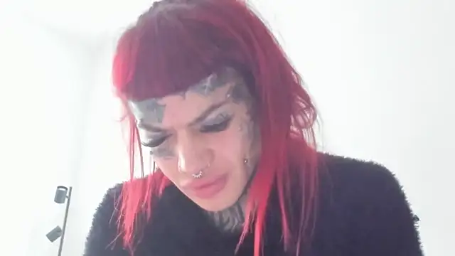 tamarapervert online show from 01/17/26, 01:26