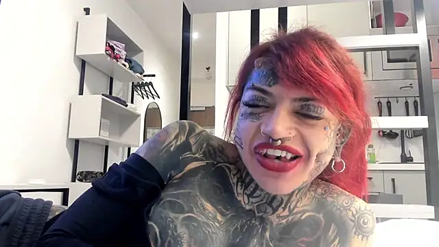 tamarapervert online show from 02/19/25, 10:53