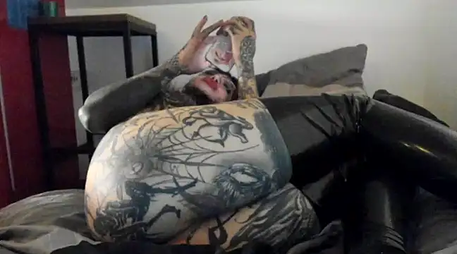 tamarapervert online show from 01/28/25, 12:36