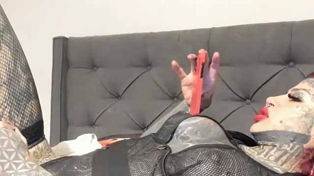 tamarapervert online show from 02/21/26, 10:45