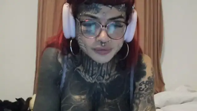 tamarapervert online show from 10/08/25, 08:53