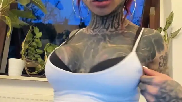 tamarapervert online show from 01/16/26, 04:11