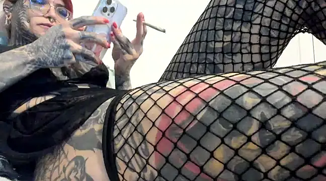 tamarapervert online show from 01/20/25, 09:43