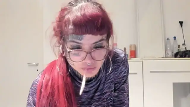 tamarapervert online show from 02/01/26, 09:02