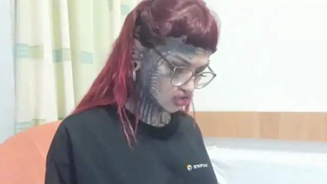 tamarapervert online show from 12/16/25, 08:46