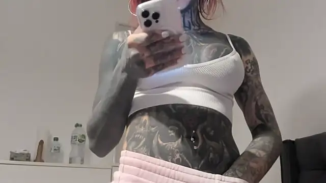 tamarapervert online show from 01/08/26, 03:40