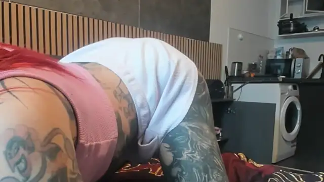 tamarapervert online show from 03/30/26, 03:02