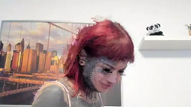 tamarapervert online show from 10/20/25, 09:10