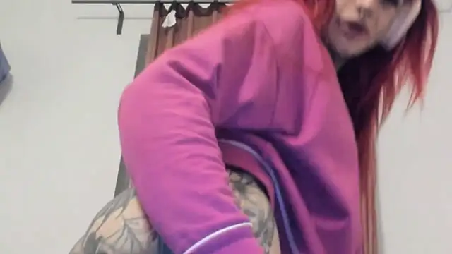 tamarapervert online show from 10/14/25, 08:53