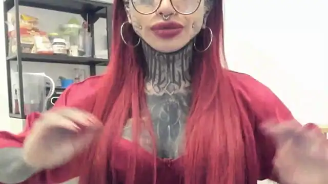 tamarapervert online show from 12/21/25, 07:37