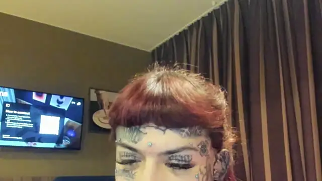 tamarapervert online show from 10/30/25, 11:34