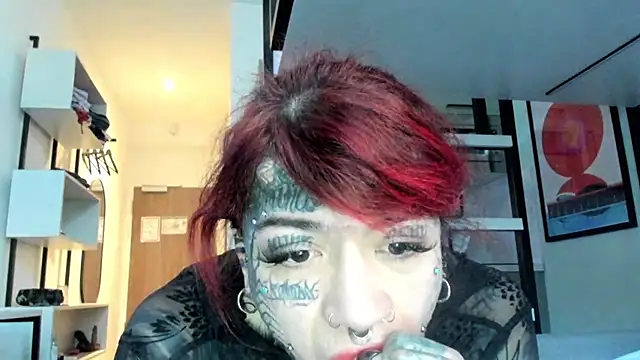 tamarapervert online show from 02/19/25, 01:39