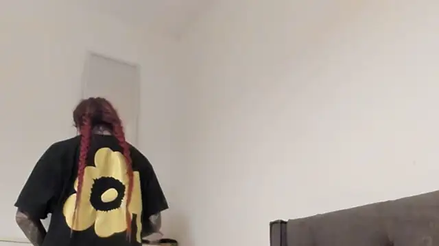 tamarapervert online show from 01/09/26, 09:33