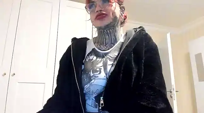 tamarapervert online show from 01/21/25, 10:41