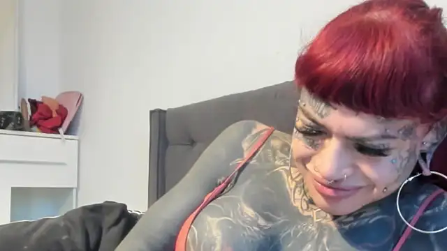 tamarapervert online show from 02/07/26, 03:53