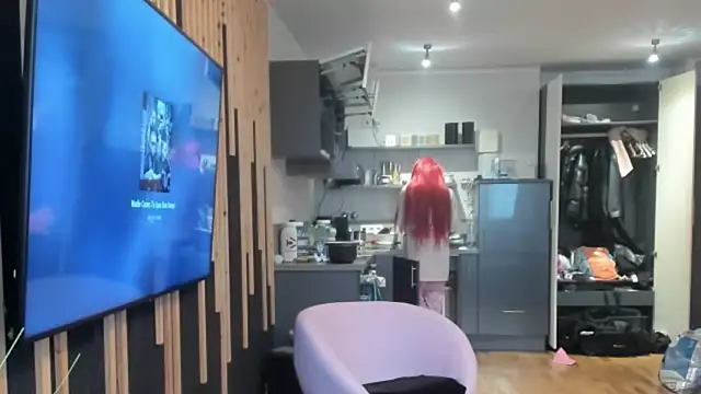 tamarapervert online show from 12/05/25, 12:59