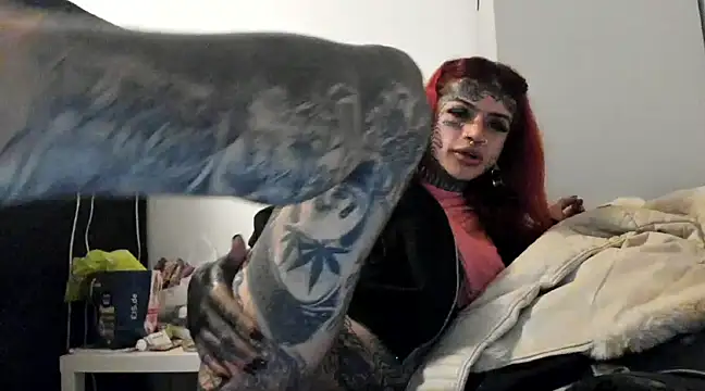 tamarapervert online show from 02/05/25, 09:07