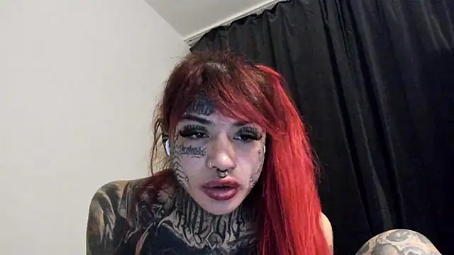 tamarapervert online show from 02/15/25, 12:48