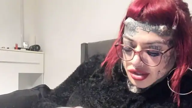 tamarapervert online show from 02/25/26, 10:53