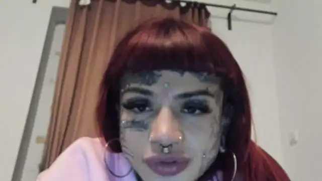 tamarapervert online show from 10/13/25, 09:05