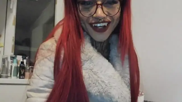 tamarapervert online show from 10/09/25, 11:16