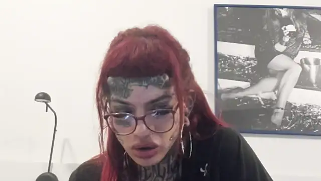 tamarapervert online show from 03/17/26, 07:06