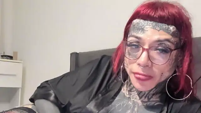 tamarapervert online show from 02/23/26, 08:09