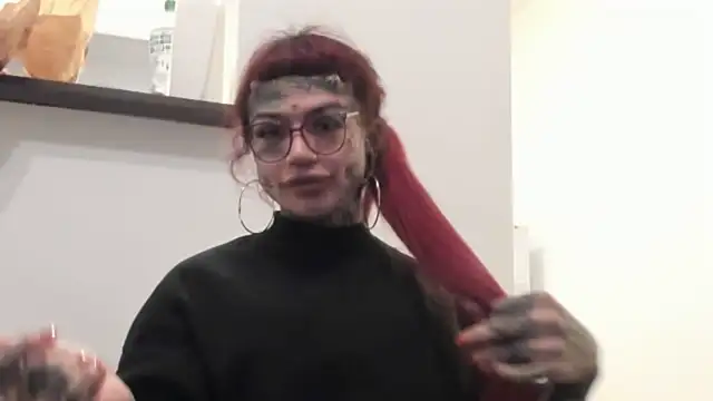 tamarapervert online show from 11/15/25, 10:25