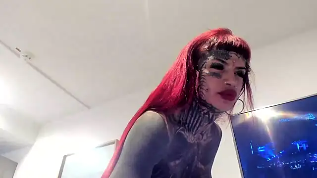 tamarapervert online show from 09/21/25, 01:55