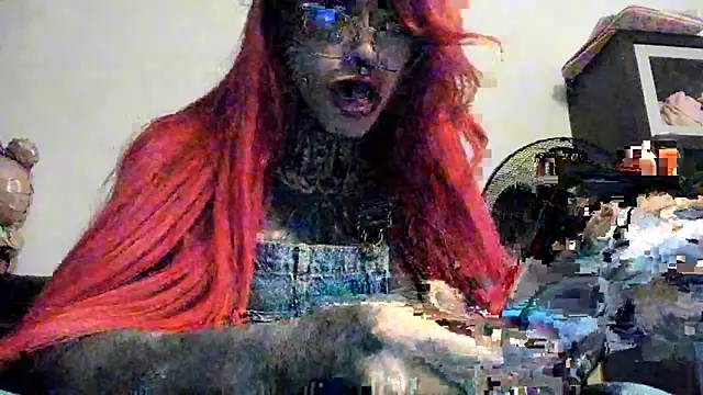 tamarapervert online show from 02/15/25, 08:45