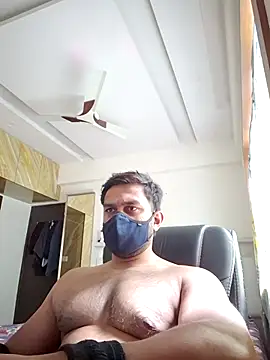 kaizercool1 online show from 11/26/25, 06:24