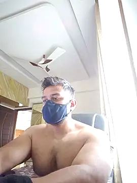 kaizercool1 online show from 12/23/25, 06:23