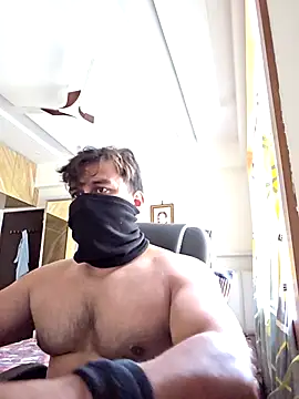 kaizercool1 online show from 11/12/25, 07:12