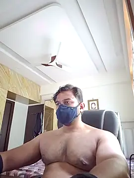 kaizercool1 online show from 11/23/25, 06:34