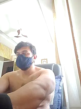 kaizercool1 online show from 03/19/26, 05:29