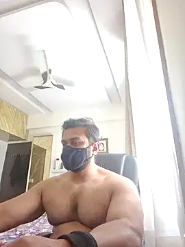 kaizercool1 online show from 03/21/26, 08:19