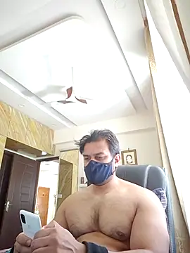 kaizercool1 online show from 04/07/26, 05:09