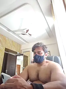 kaizercool1 online show from 04/10/26, 05:58