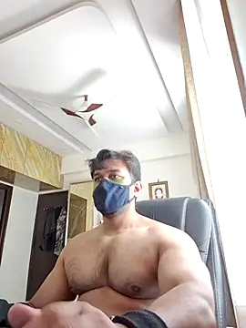 kaizercool1 online show from 03/04/26, 05:59