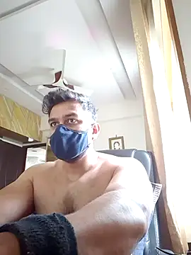 kaizercool1 online show from 01/12/26, 09:27