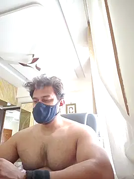 kaizercool1 online show from 04/02/26, 07:48