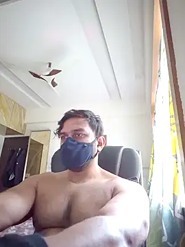 kaizercool1 online show from 11/30/25, 07:20