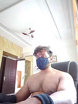 kaizercool1 online show from 12/02/25, 06:48