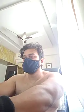 kaizercool1 online show from 04/18/26, 07:00