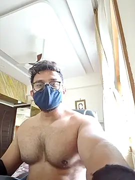 kaizercool1 online show from 01/13/26, 08:51