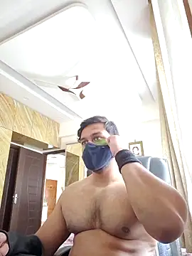 kaizercool1 online show from 03/06/26, 05:57