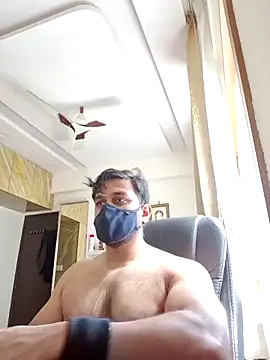 kaizercool1 online show from 03/01/26, 07:08