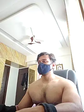 kaizercool1 online show from 03/22/26, 06:15