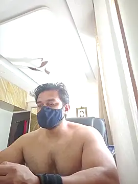 kaizercool1 online show from 04/03/26, 05:36