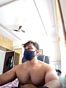 kaizercool1 online show from 11/15/25, 08:07